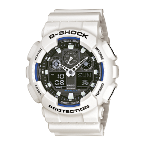 GA-100B-7AER