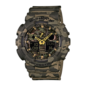 GA-100CM-5AER