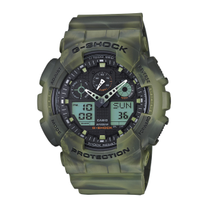 GA-100MM-3AER