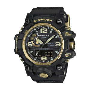 Mudmaster GWG 1000 Casawatch