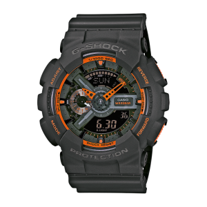 GA-110TS-1A4ER